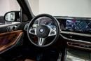 BMW X5 M60i LUXURY