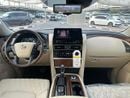 نيسان باترول LE PLATINUM CITY Nissan Patrol 2024 GCC Specs