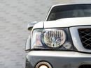 Nissan Patrol SUPER SAFARI