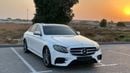 Mercedes Benz E200 PREMIUM
