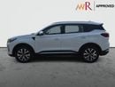 Chery Tiggo 7 Pro Max LUXURY 2.0