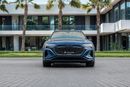 أودي Q8 SPORTPACKAGE SQ8 E-TRON | 5,288 P.M | 0% Downpayment | WARRANTY