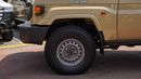 Toyota Land Cruiser 70