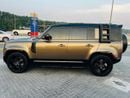 لاند روفر ديفندر 110 HSE P400