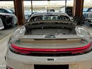 Porsche 911 TURBO S