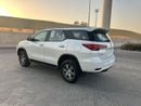 Toyota Fortuner EXR Toyota Fortuner Model 2023 7 seats clean Good condition