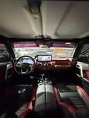 بايك BJ40 LUXURY