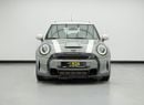 Mini Cooper S STANDARD