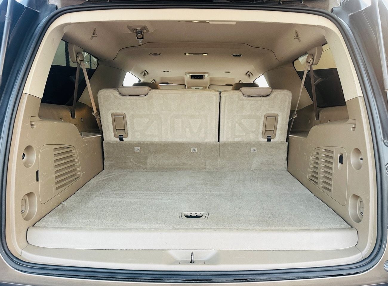 GMC Yukon DENALI