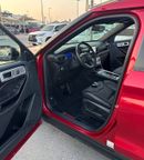 Ford Explorer ST
