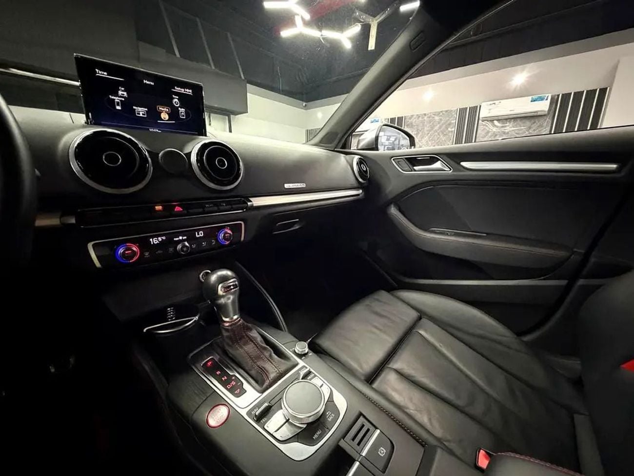 Audi S3 STANDARD