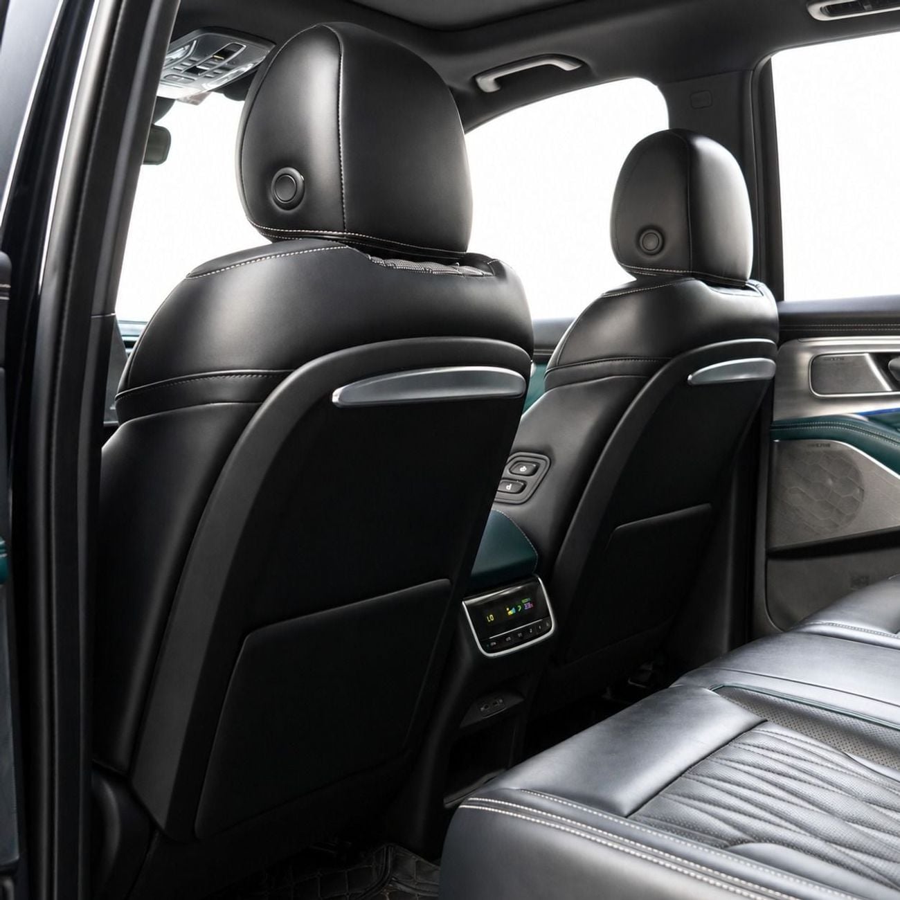 GAC GS8 GX 1,394 P.M • 0% Downpayment • GAC GS8 • Agency Warranty