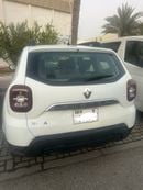 Renault Duster SE