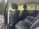 مرسيدس بنز GLE 300 2025 Diesel | 2.0L 4-cylinder 270 HP | Low Mileage | Like New