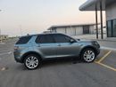 Land Rover Discovery Sport S Clean Tital car with Orignal paint
