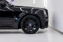 Rolls Royce Cullinan BLACK BADGE | ORIGINAL NOVITEC