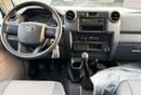 Toyota Land Cruiser 70