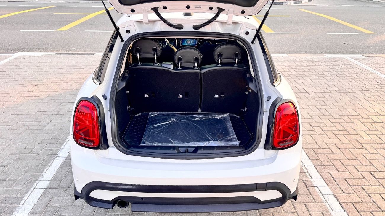 Mini Cooper STANDARD