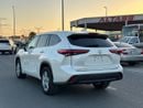 Toyota Highlander LE