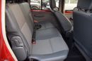Toyota Land Cruiser Pick Up 4x4 Diesle RHD