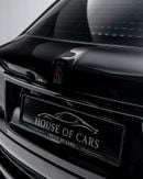 رولز رويس كولينان BLACK BADGE | FACELIFTED