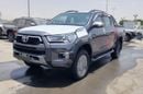 Toyota Hilux ADVENTURE TOYOTA HILUX 2.4L 4X4 DIESEL MY 2026