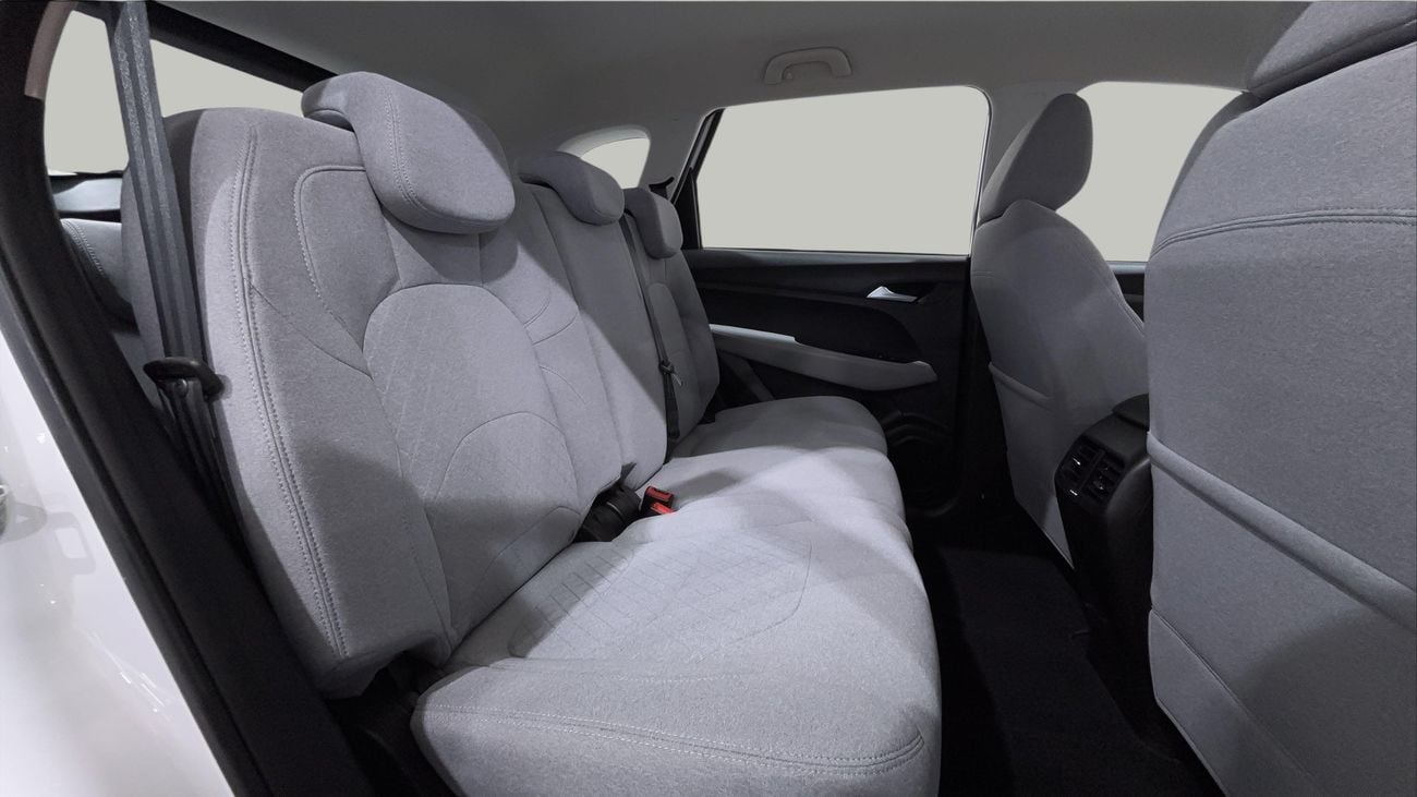 Chevrolet Captiva LS 2026 | AED 897/Month | 0 DP | 30 Day Return | Warranty | Service History