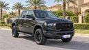 RAM 1500 REBEL 2025 | AED 3479/Month | 0 DP | 30 Day Return | Warranty | Service History
