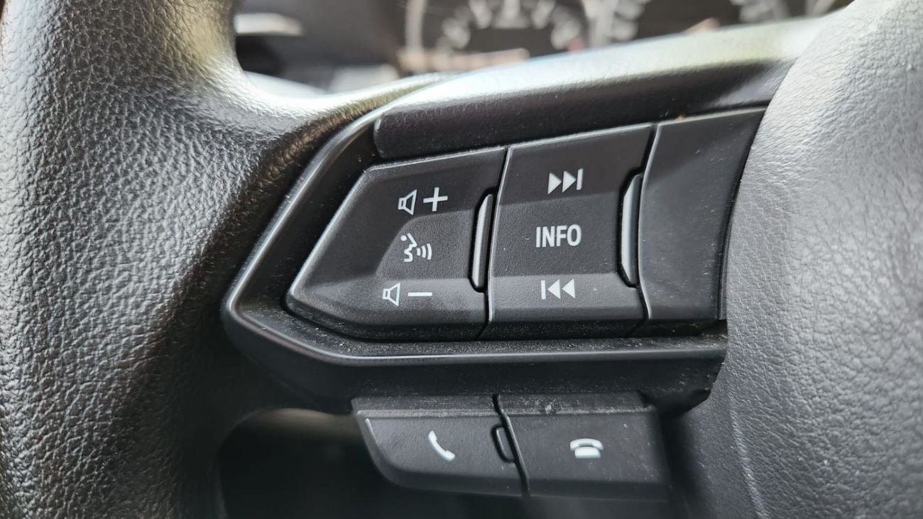 Mazda 6 S