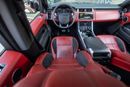Land Rover Range Rover Sport HSE Range Rover Sport HSE 2019 GCC