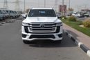 Toyota Land Cruiser VXR