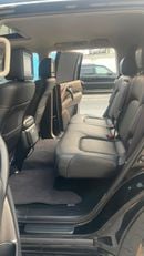 Nissan Patrol LE T2