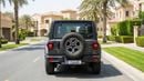 Jeep Wrangler Unlimited 2021 | AED 1536/Month | 0 DP | 30 Day Return | Warranty