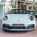 بورش 911 CARRERA بورش كاريرا 911 موديل 2025، العلامة التجارية NW