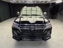 Toyota Land Cruiser GXR Toyota Land Cruiser Deisel