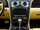 Bentley Continental GT SPEED | GCC Spec | Pristine Condition