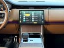 Land Rover Range Rover HSE P530 | 4.4L V8 | WARRANTY | SERVICE UNTIL