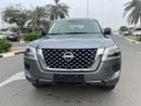 Nissan Patrol XE 4.0L
