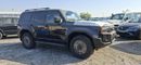 Toyota Prado ADVENTURE 2.4L AT Petrol ADVENTURE FOR AFRICA ONLY