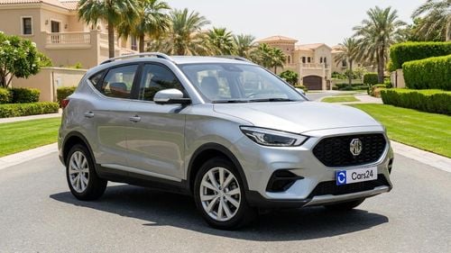 MG ZS STANDARD 2024 | AED 547/Month | 0 DP | 30 Day Return | Warranty | Service History