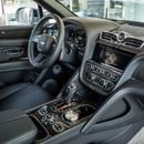 Bentley Bentayga A EWB