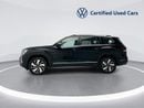 Volkswagen Teramont COMFORTLINE Teramont Comfortline 2L (Facelift 2) | 7-Seater | Panoramic Sunroof | Leather | Adaptive Cruise