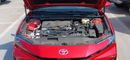 Toyota Camry LUMIERE HEV 2.5L Hybrid 2026YM