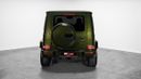 مرسيدس بنز G 63 AMG STANDARD - 2025 - Euro Specs