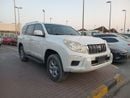 Toyota Prado TX-L