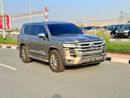 Toyota Land Cruiser GXR Toyota landcuriser V6 Years 2021 upgrade inside and outside 2025 4.0 L full option petrol