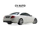 Mercedes Benz CLE450 CL 550 | Coupe