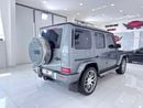 Mercedes Benz G63 AMG STANDARD
