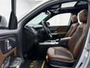 مرسيدس بنز GLB 250 4MATIC 2020 Mercedes Benz GLB250 4Matic, Warranty, Full Service History, Excellent Condition, GCC