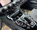 Mercedes Benz AMG GT R 2018 Mercedes AMG GT R AMG Coupe, Full Service History, Stage 2 Tuned, Excellent Condition, GCC